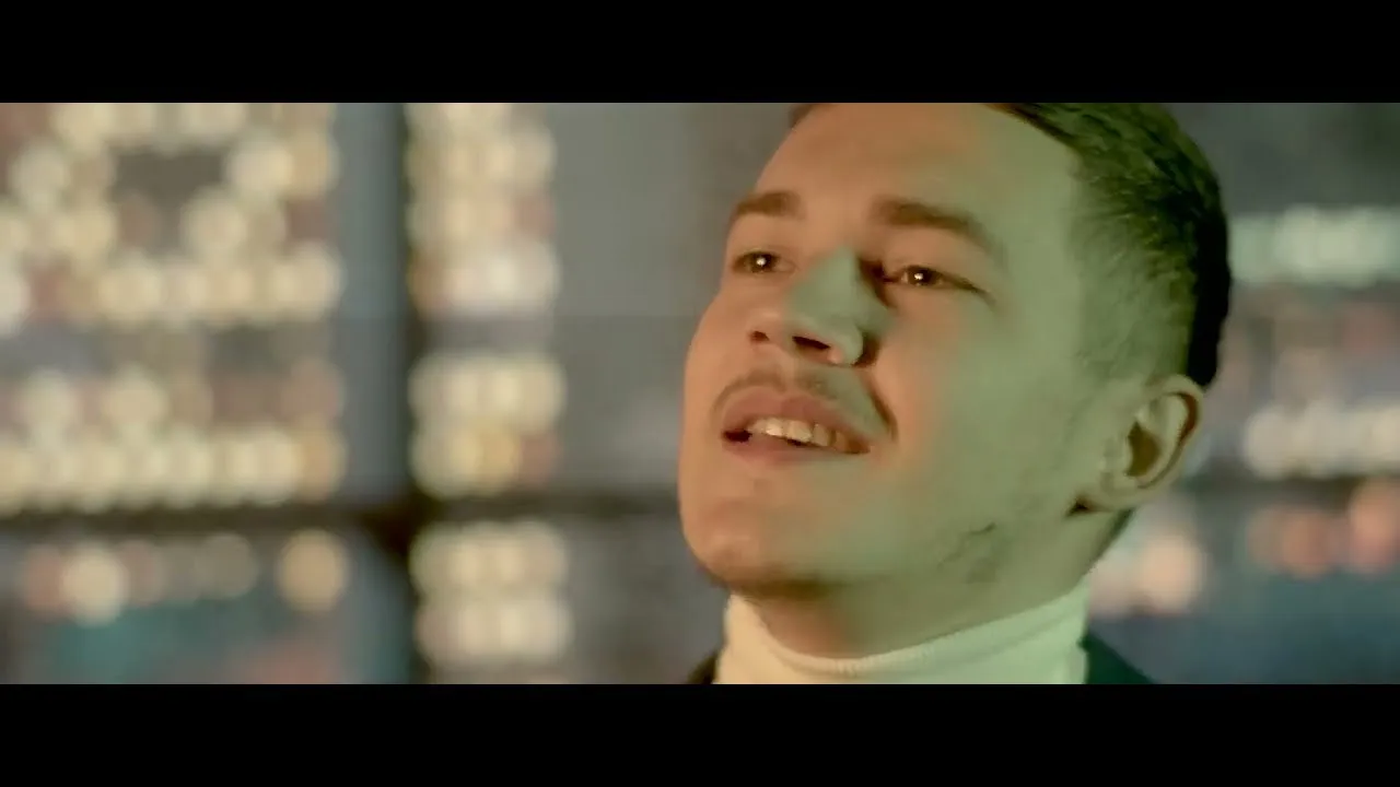 Radu G x Laura Bruma - Drumuri diferite 2023