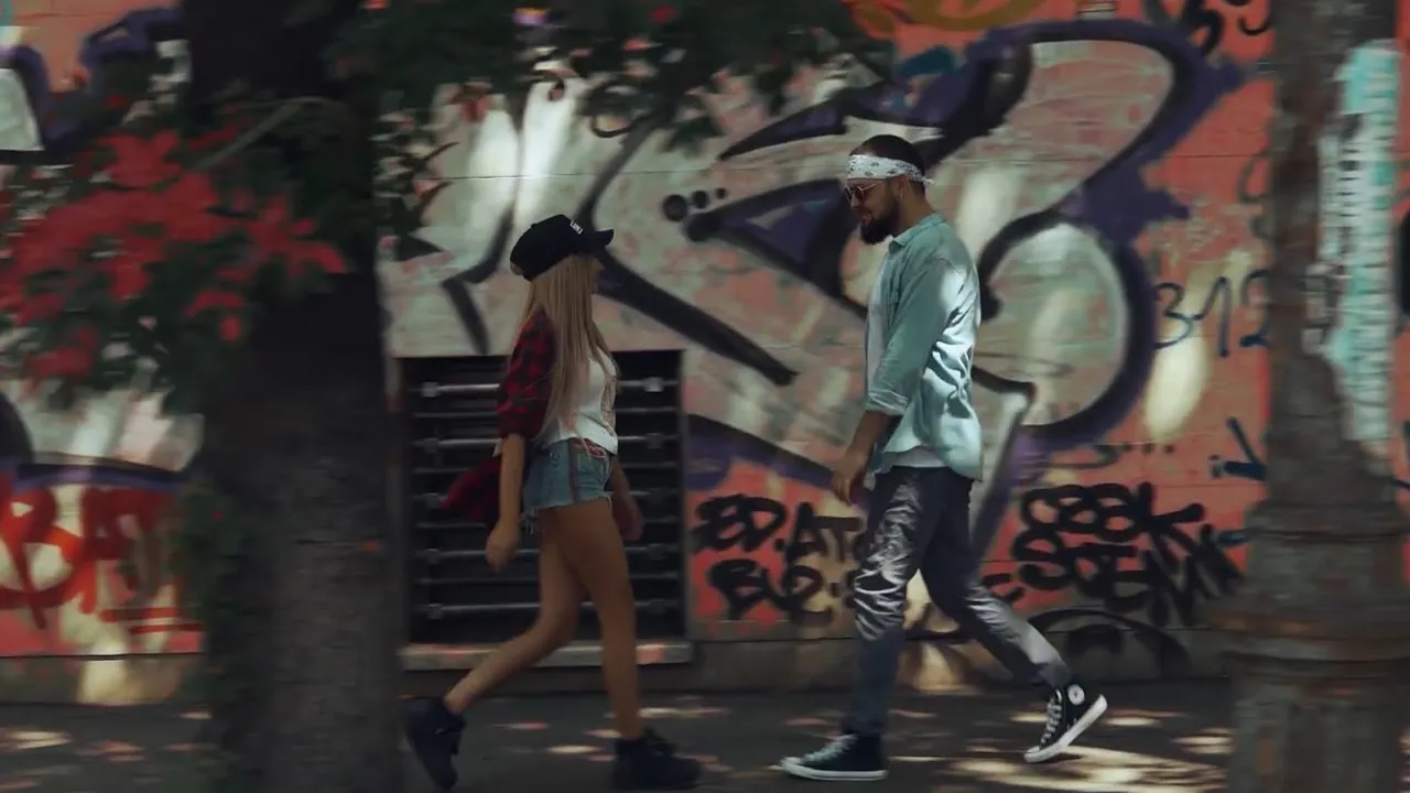 Guz - Motanas (Original Radio Edit)