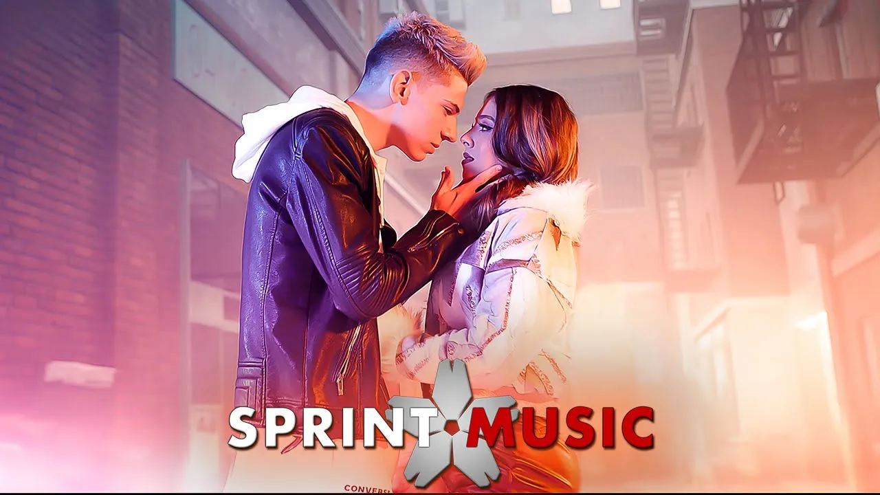 BiBi x Antonio Pican - Pielea Ta (Original Radio Edit)