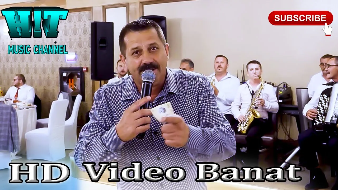 Nelu Sbarcea - colaj brau Dubova