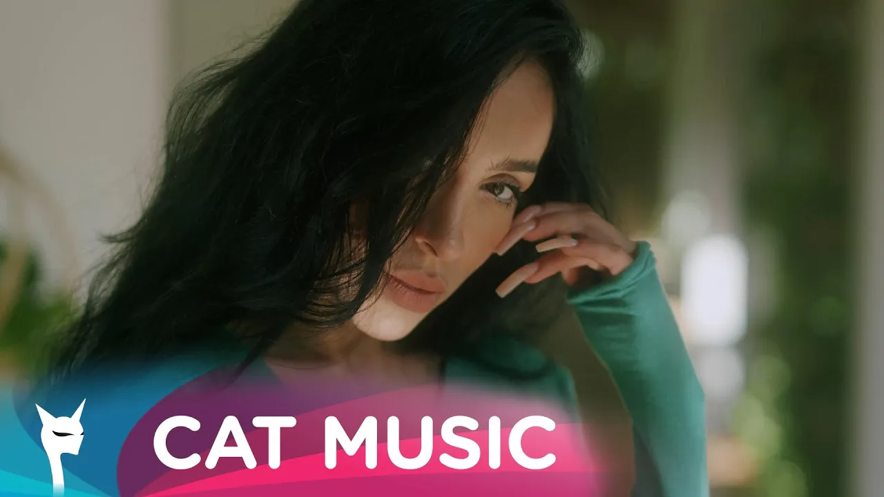 DJ Sava feat. Ruby - Maria (Original Radio Edit)