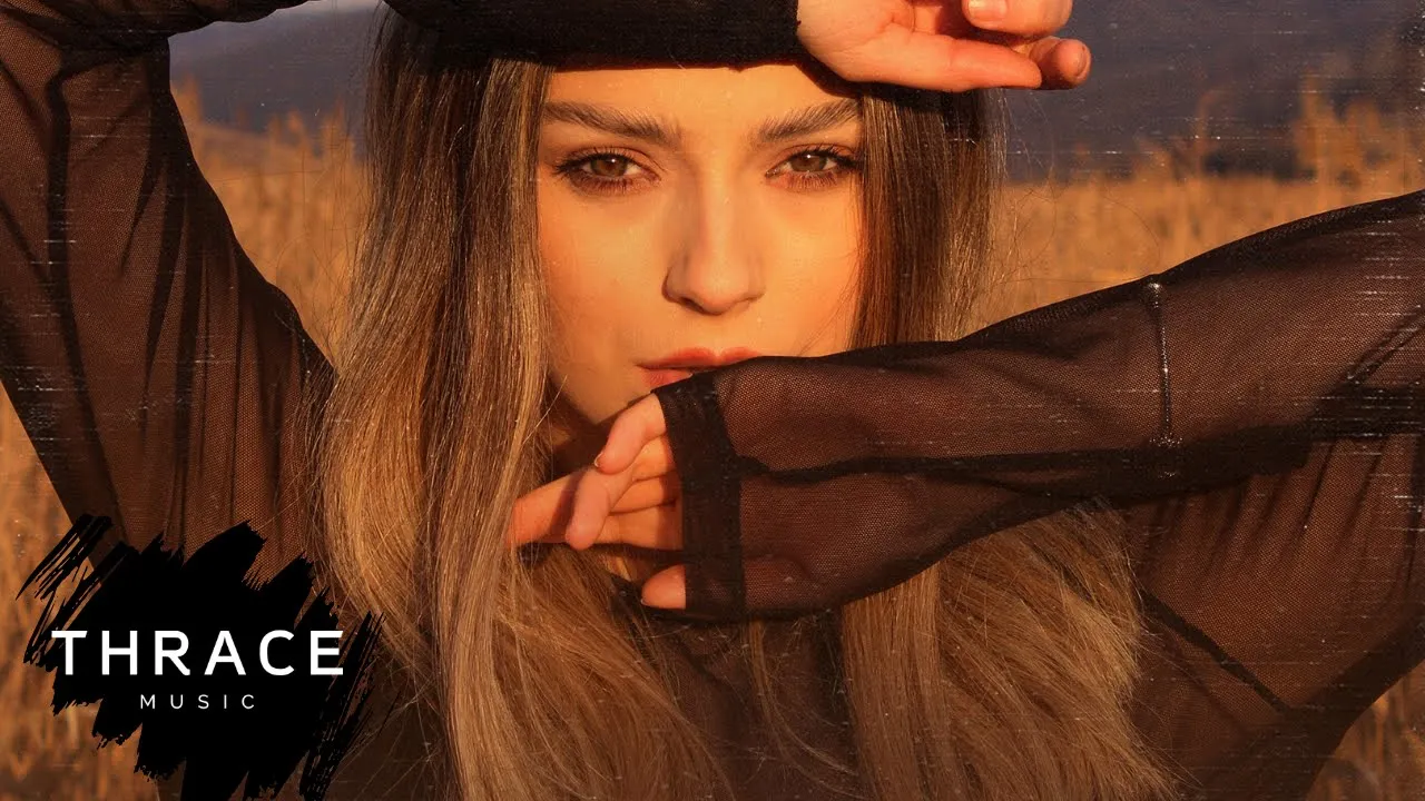 Aledaida - In My Mind (Original Radio Edit)