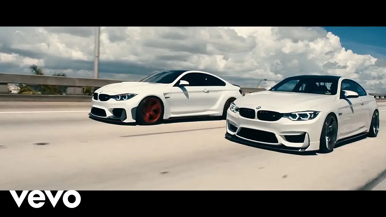 Ablaikan - La La (Remix)