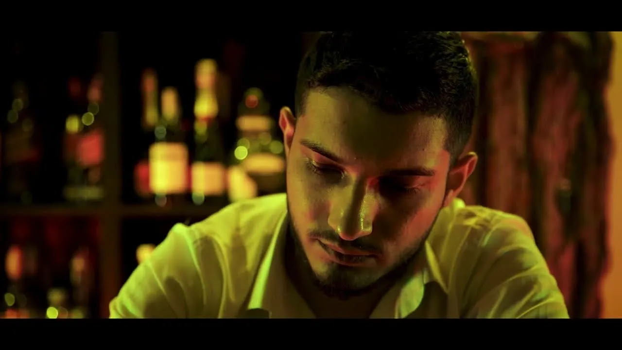 Benny - Esti ultima femeie care imi rupe inima (Originala 2020)