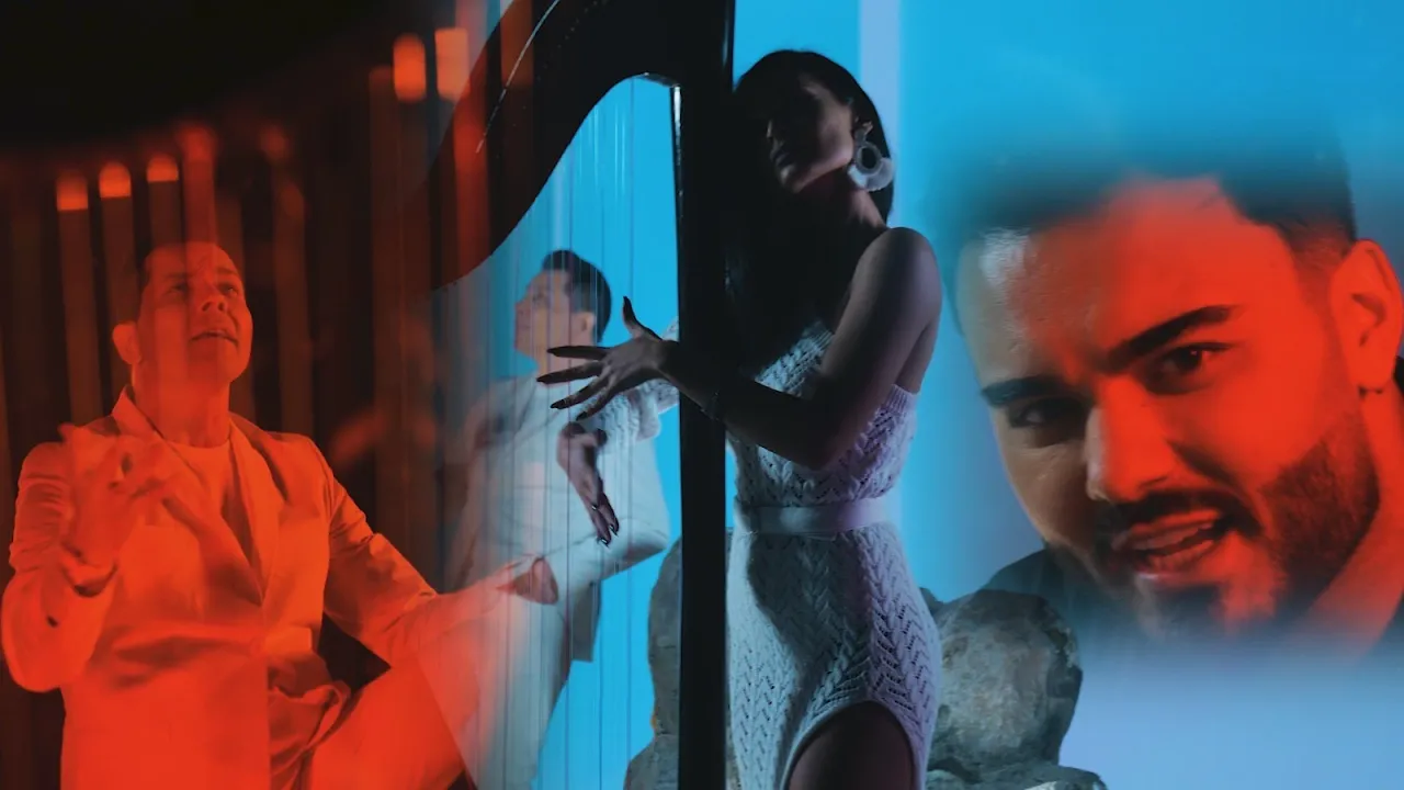 Jean de la Craiova x Jador - Jumatate buna, Jumatate rea (Originala 2022)