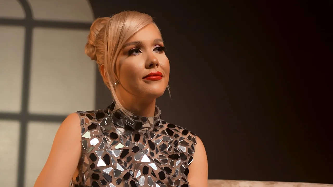 Georgiana Pop - Cand a impartit Dumnezeu norocul