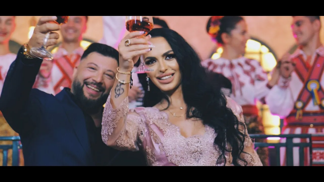 Irina Lepa si Mihai Stoian - 20 de ani