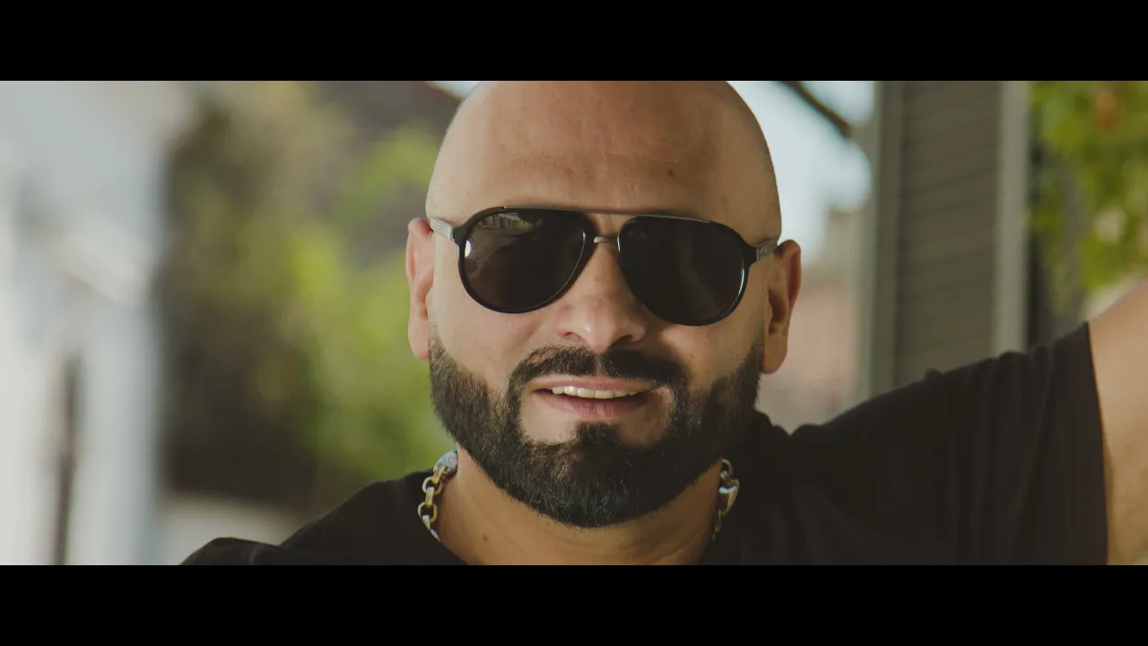 Sebi de la Turda - Viata mea este in mana ta (Originala 2021)