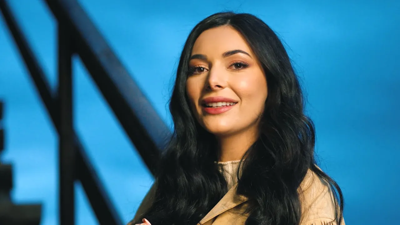 Roberta Miclaus - Nu-mi pare rau daca mor