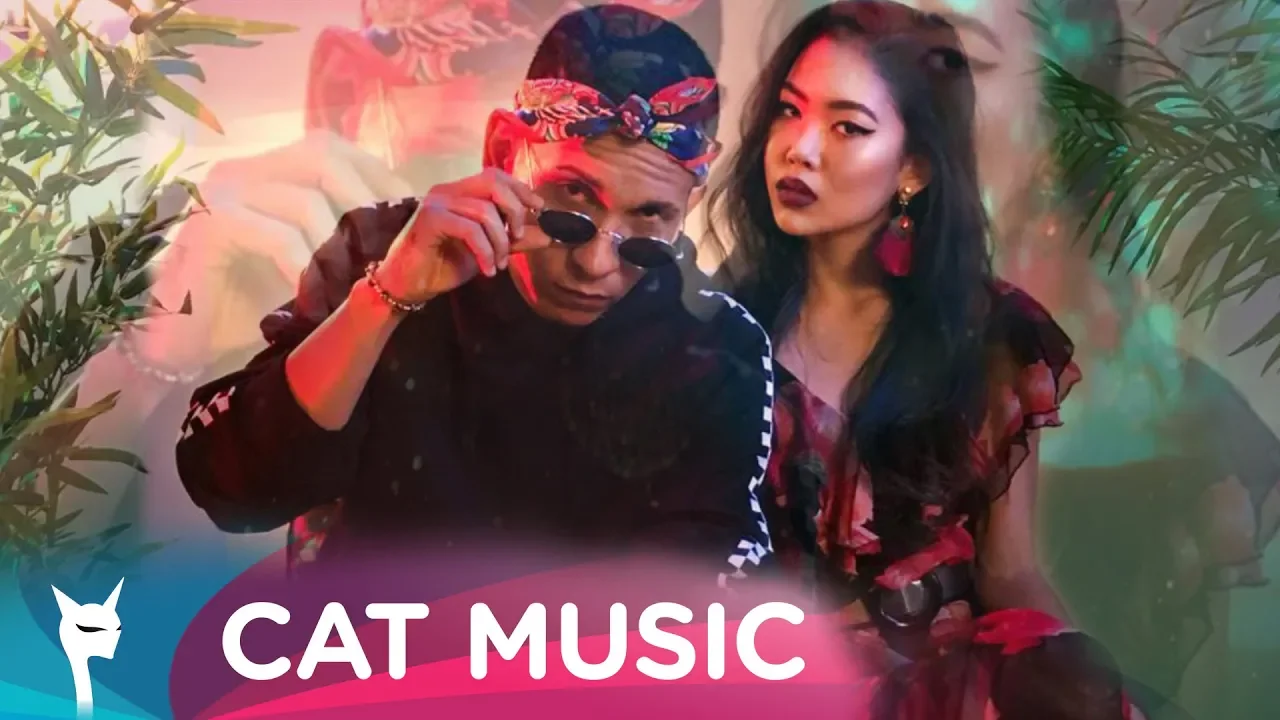 LIT - Me gustas (Original Radio Edit)