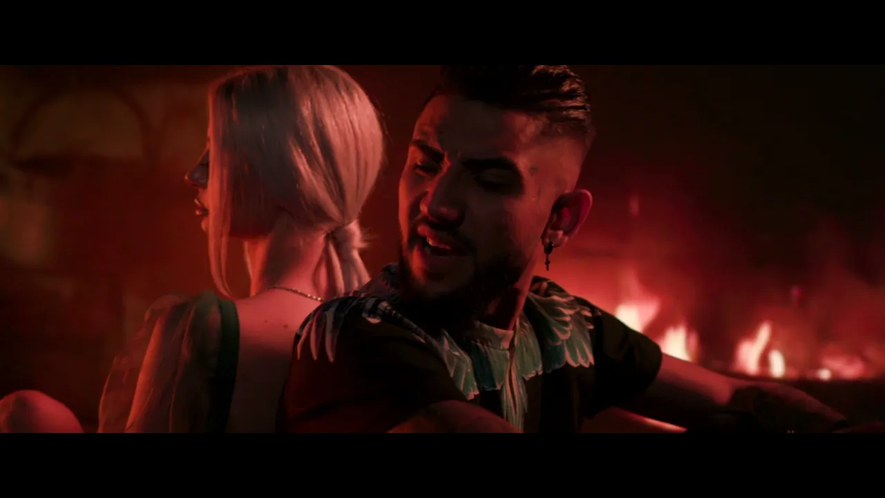 Nikolas Sax - E primul tau minut (Originala 2021)