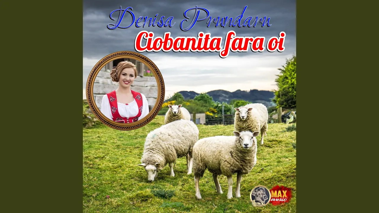Denisa Prundaru - Suparat e badea al meu