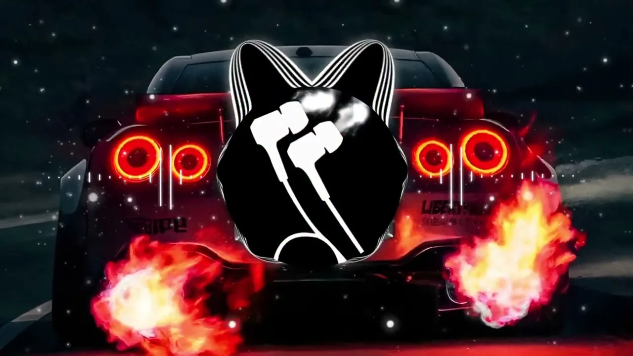 Wizard - Summer (Bass Boosted)