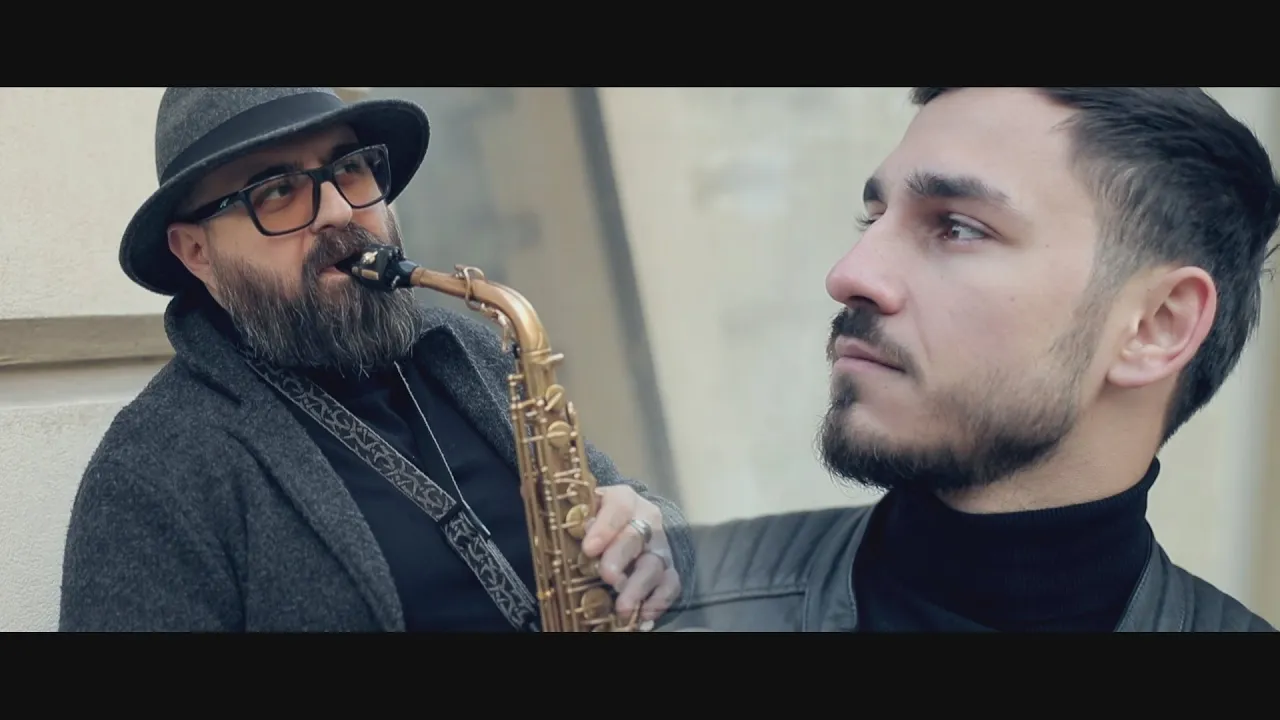 David & Formatia Marinica Namol - Inima de piatra (Originala 2020)