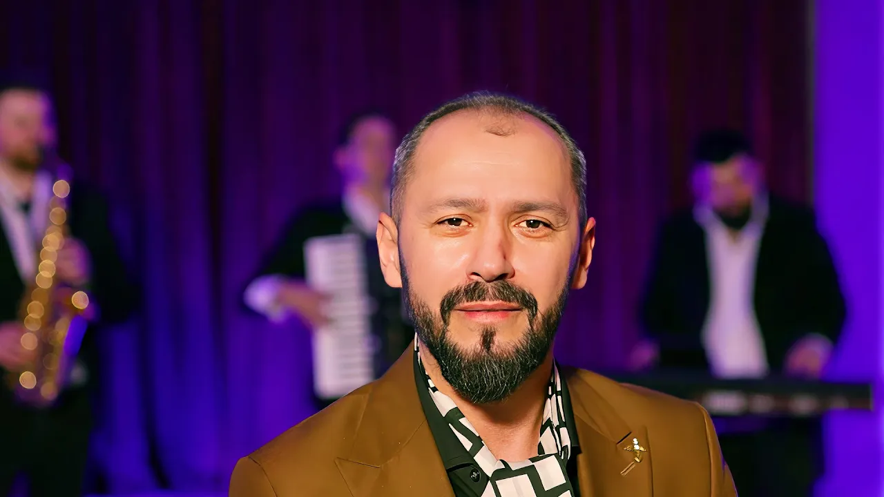 Zamfir de la Baia Mare - Prin straini is tot plecat