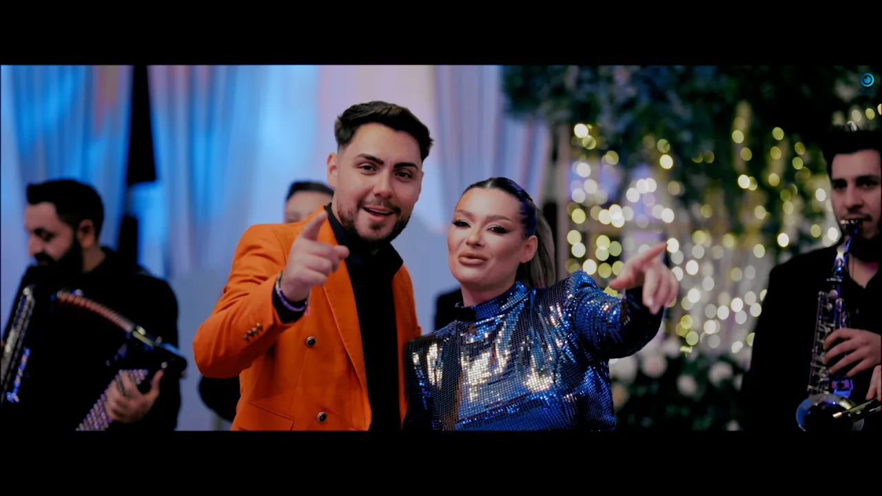 Flavi Tita & Gabriela Vladu - Anul care a trecut 2025