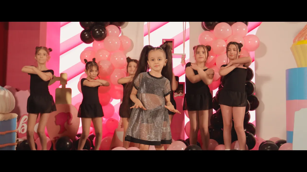 Kim - Kim da' nu Kardashian