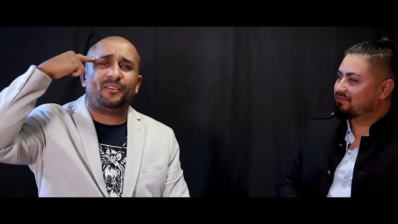 Monica Lupsa si Sasha Bun - SA NU TE DAI BATUT (Originala 2019)