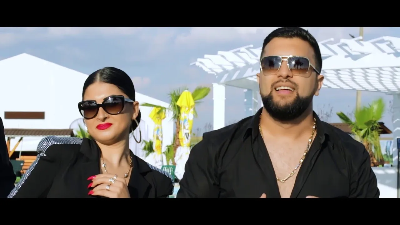 Tzanca Uraganu - Banii trag la mine si eu trag la ei (Originala 2018)