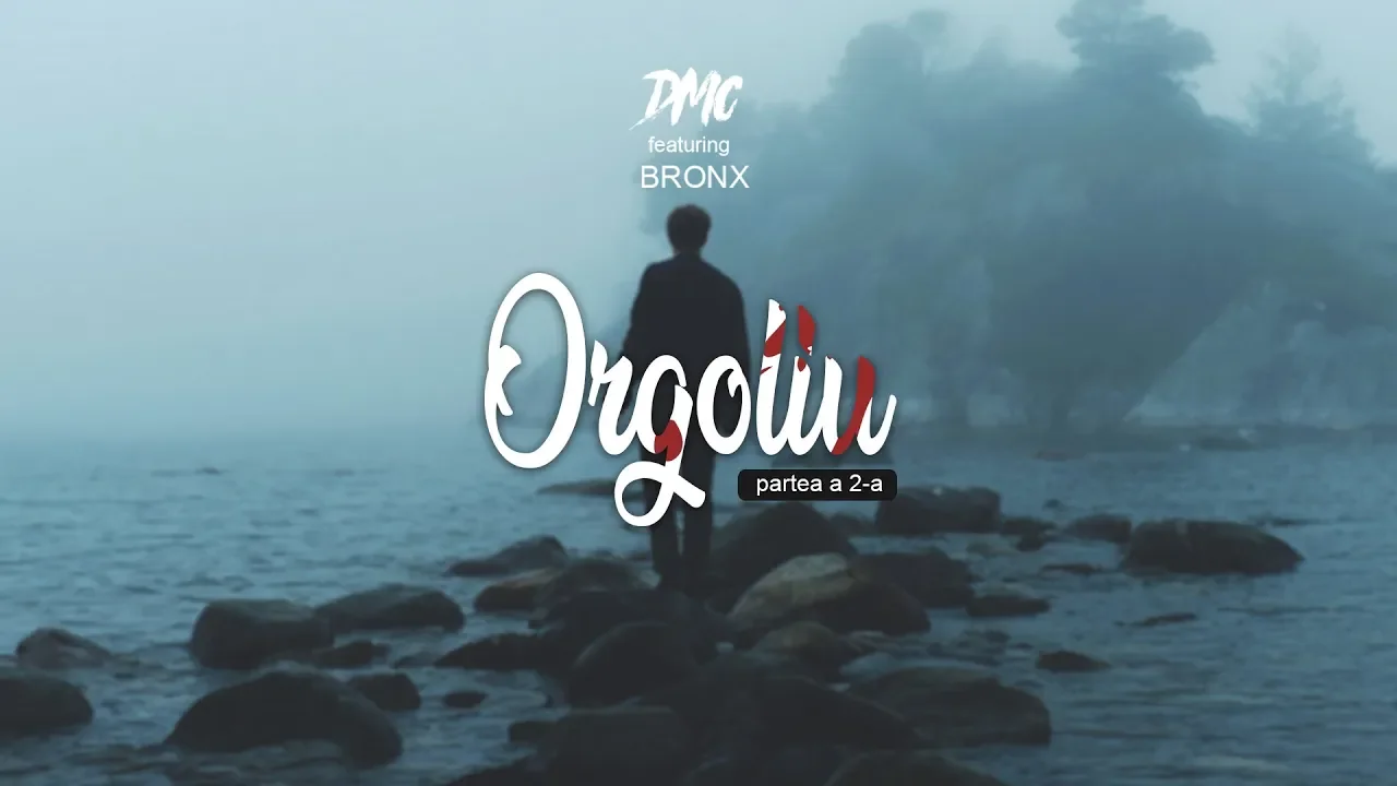 DMC feat BRONX - ORGOLIU II