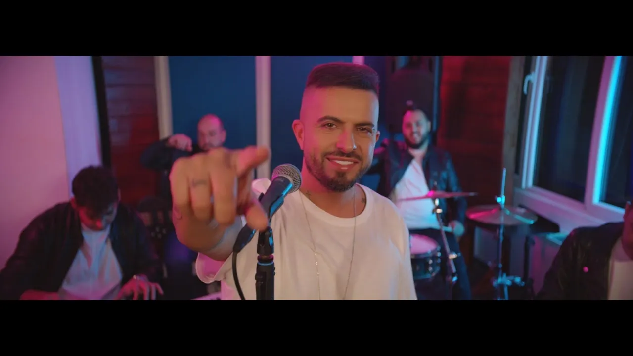 Elis Armeanca - Te iubesc pana la stele