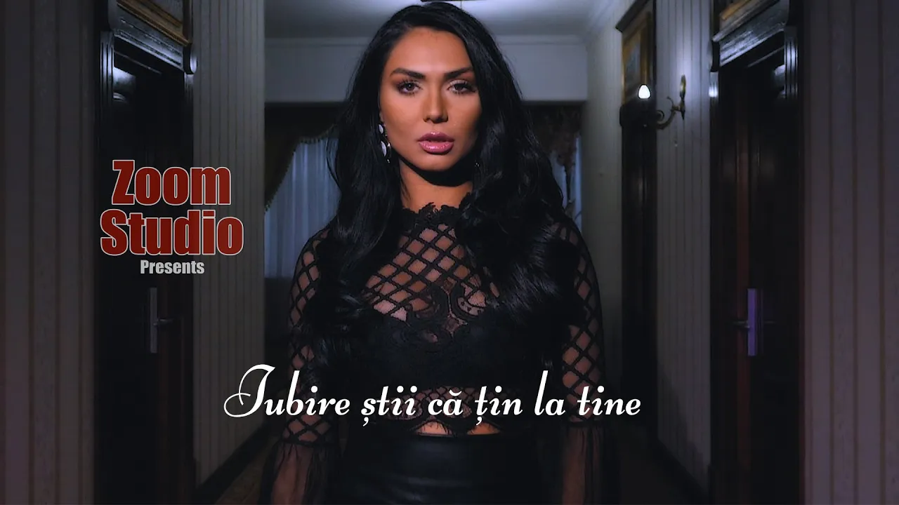 Vali de la Slatina x Robert Tavaga - Iubire stii ca tin la tine (Originala 2020)