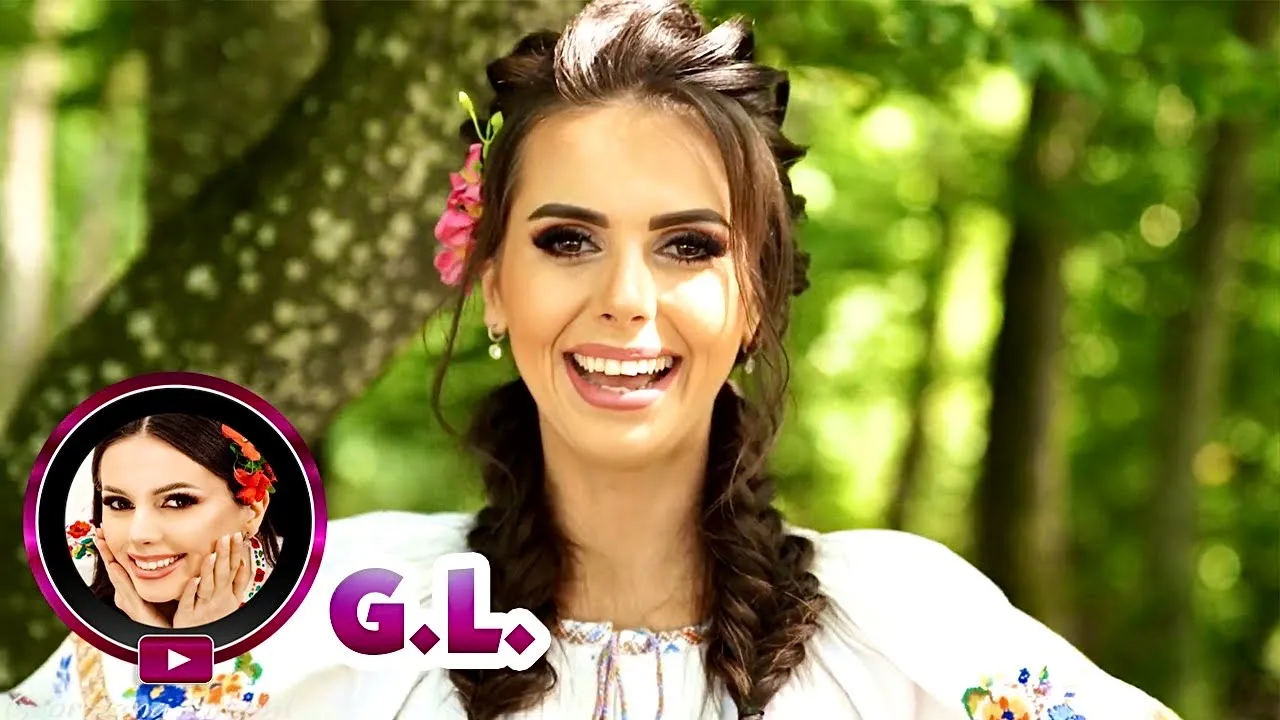 Georgiana Lobont - Jupaneasa, Jupaneasa NOU ETNO