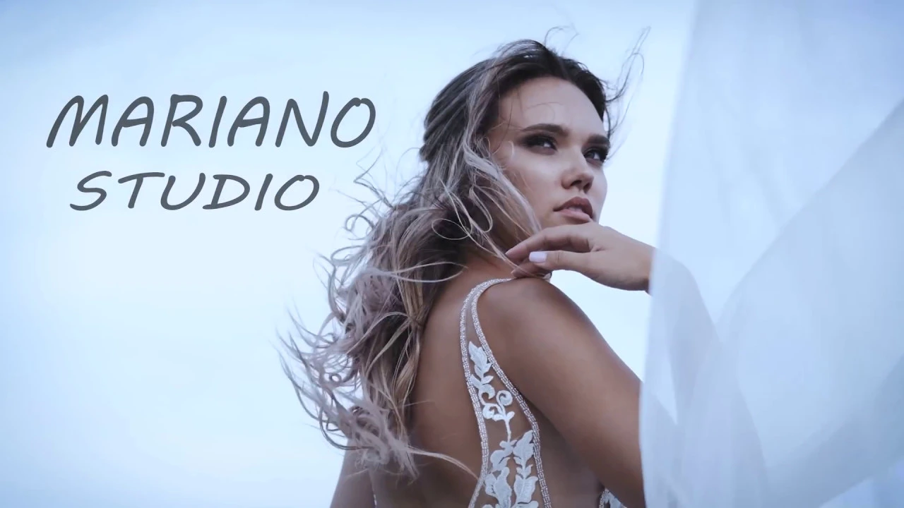 MARIANO - Daca m-ai uitat, faci mare pacat (Originala 2020)