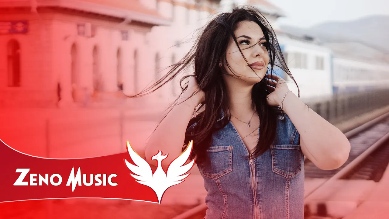 Bianca Cretu x Zeno Music - Lasa-mi inima (Remix)