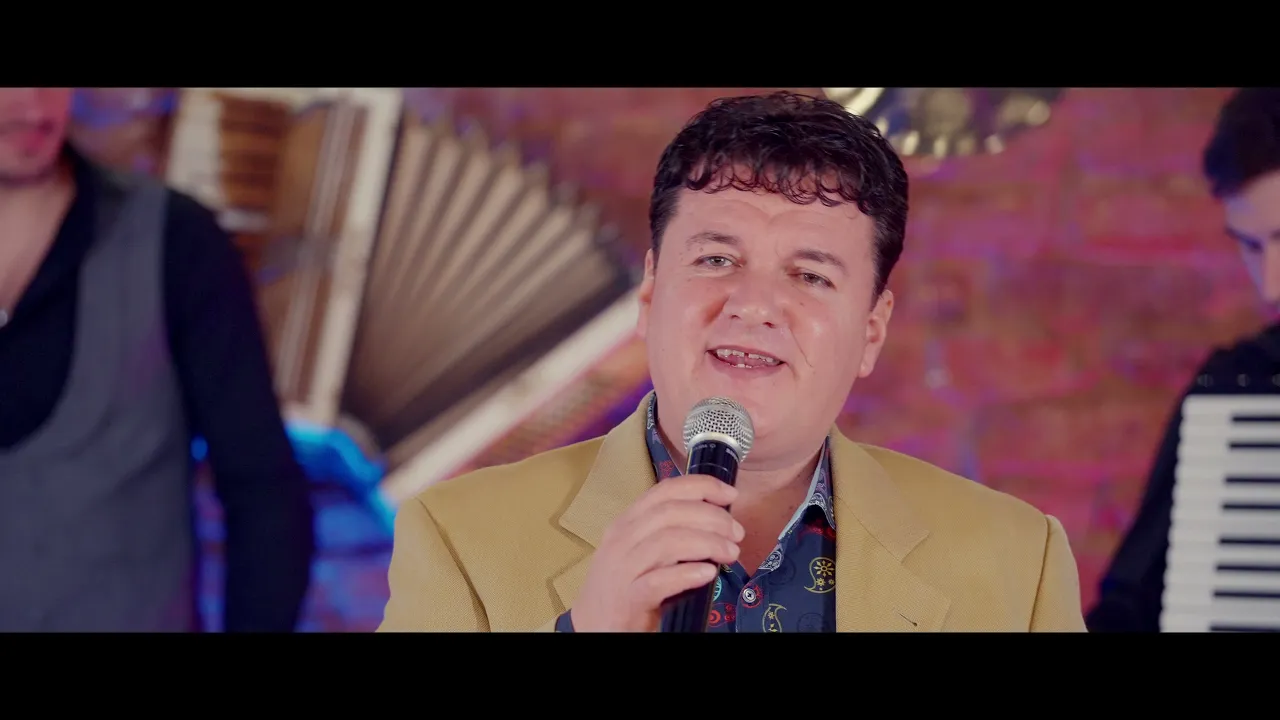 Nicu Albu - Tineretea mea dulce 2022