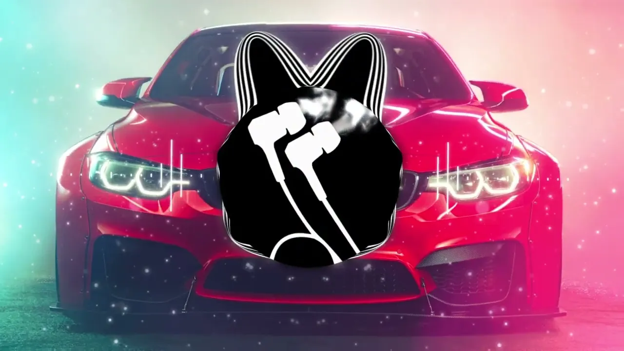 Fabian Mazur & Drama B - Stampede (Bass Boosted)