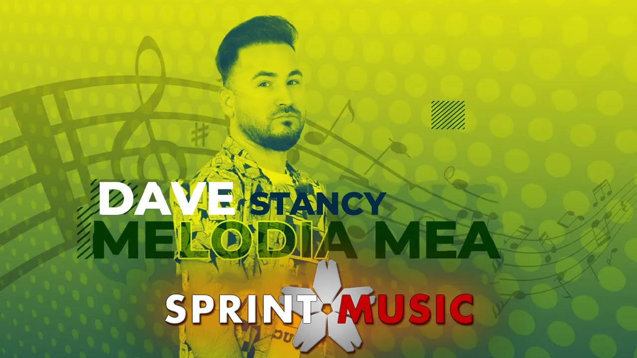 Dav3Stancy - Melodia Mea (Original Radio Edit)
