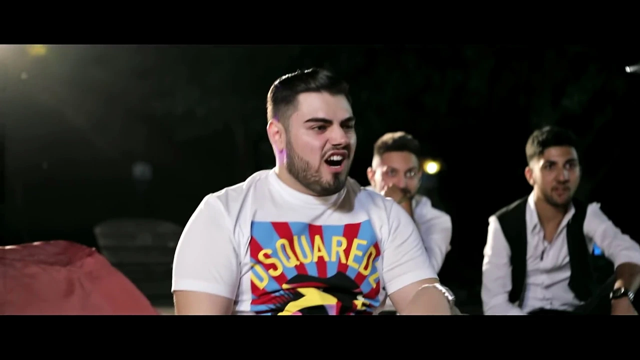 Iuly Neamtu - Imi fac pacate cu tine (Originala 2018)