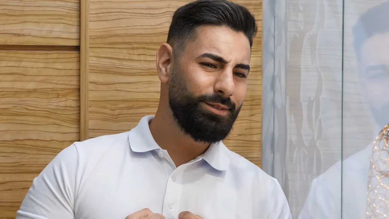 URUCU ROBERT - Tu cu mine, eu cu tine (Originala 2020)