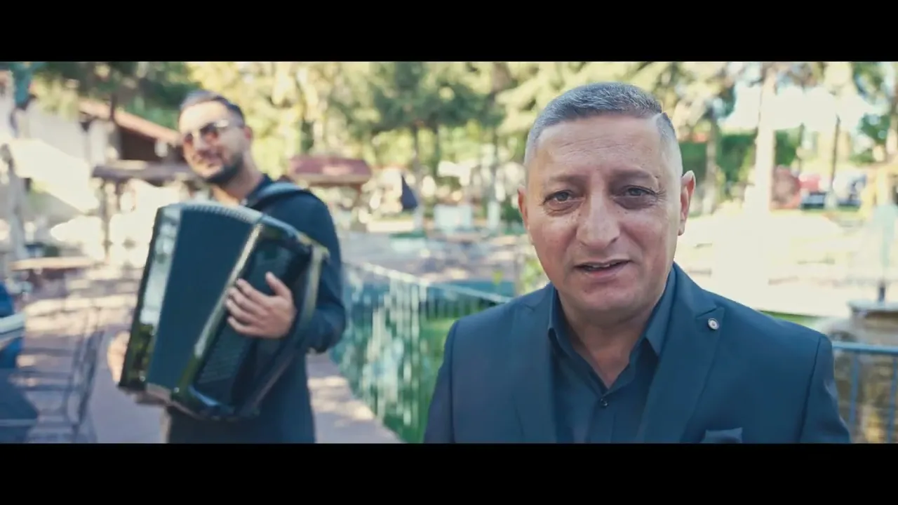 Ionut Bau - Ieri sarac astazi bogat