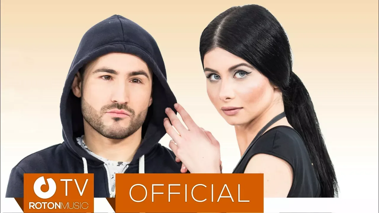 Dave Stancy si Annabella - Partea Mea Preferata (Original Radio Edit)