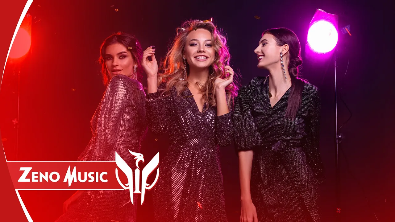 Zeno Music x COCO - ZII FAA (Remix)