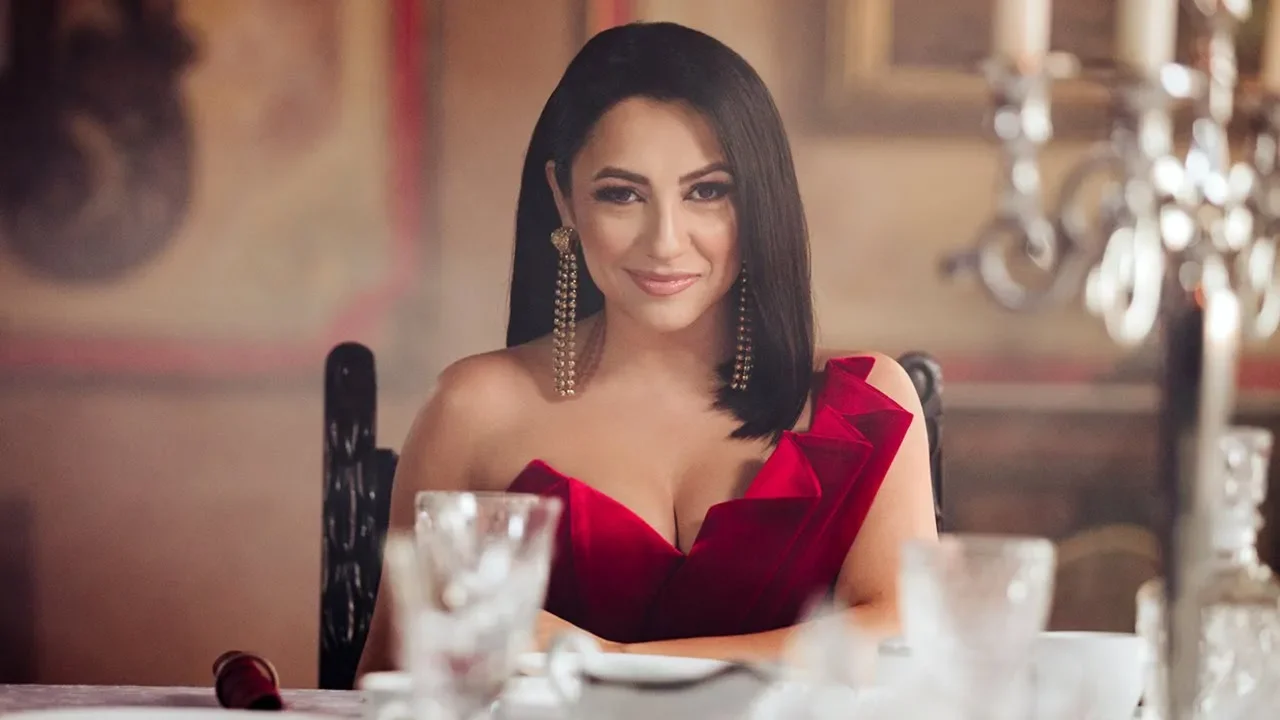 Andra - Supereroi (Original Radio Edit)