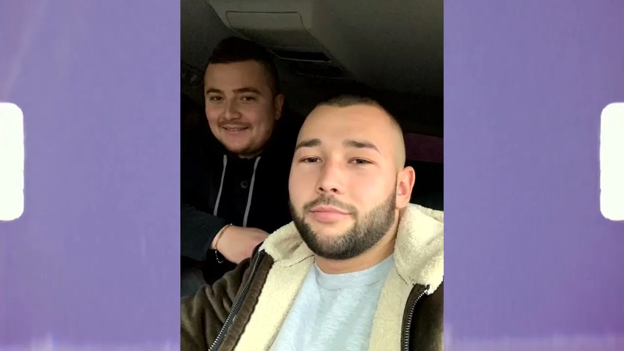 Mihaita Piticu - O suta de bariere (Originala 2020)