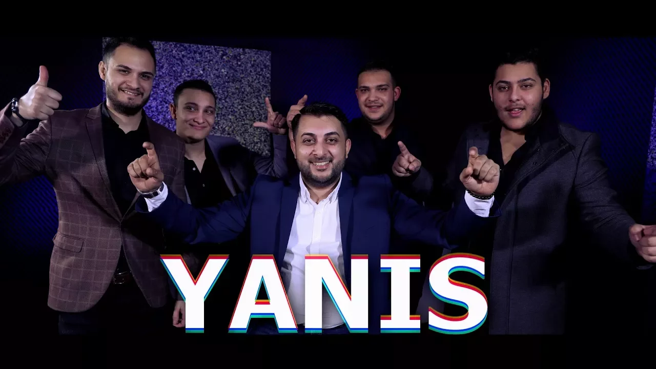 Yanis - Tu numai tu (Originala 2017)