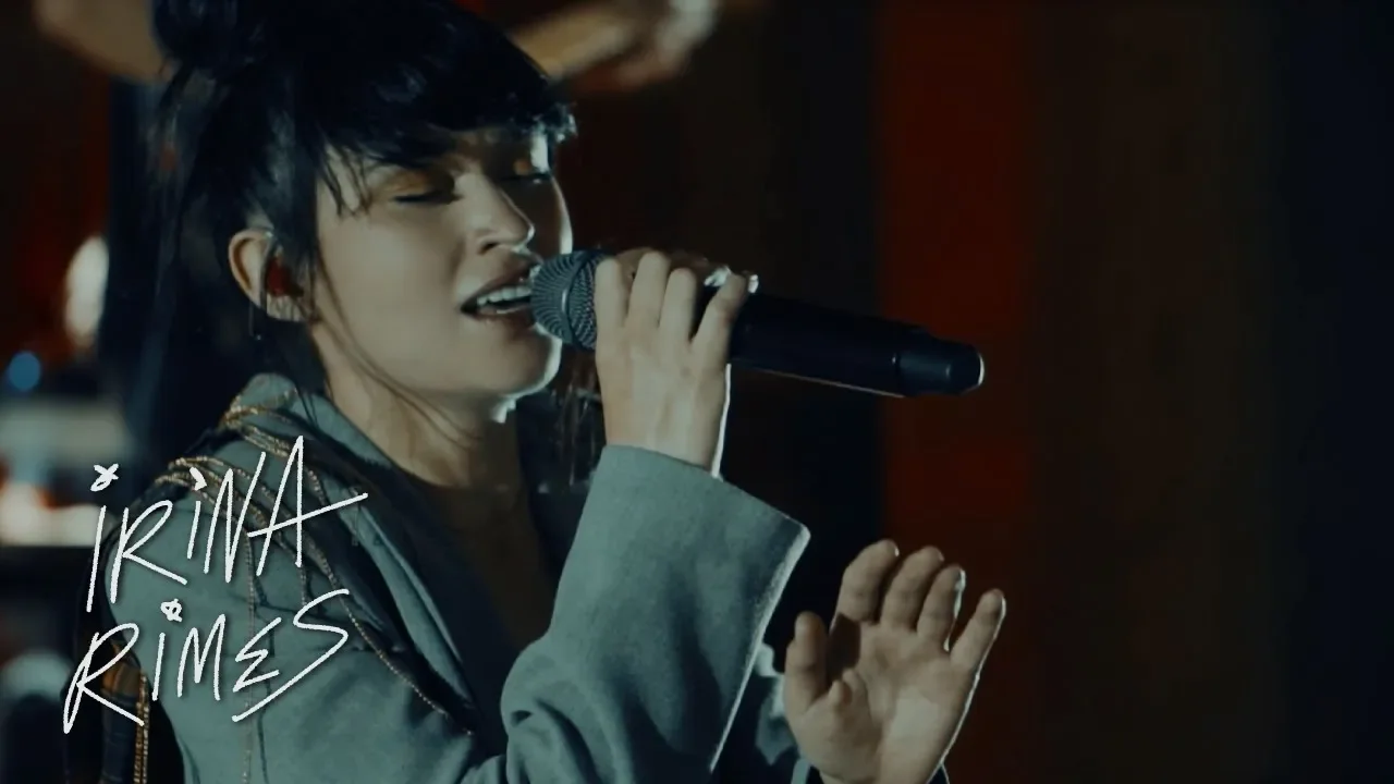 Irina Rimes - Baiatul Meu Frumos (Original Radio Edit)