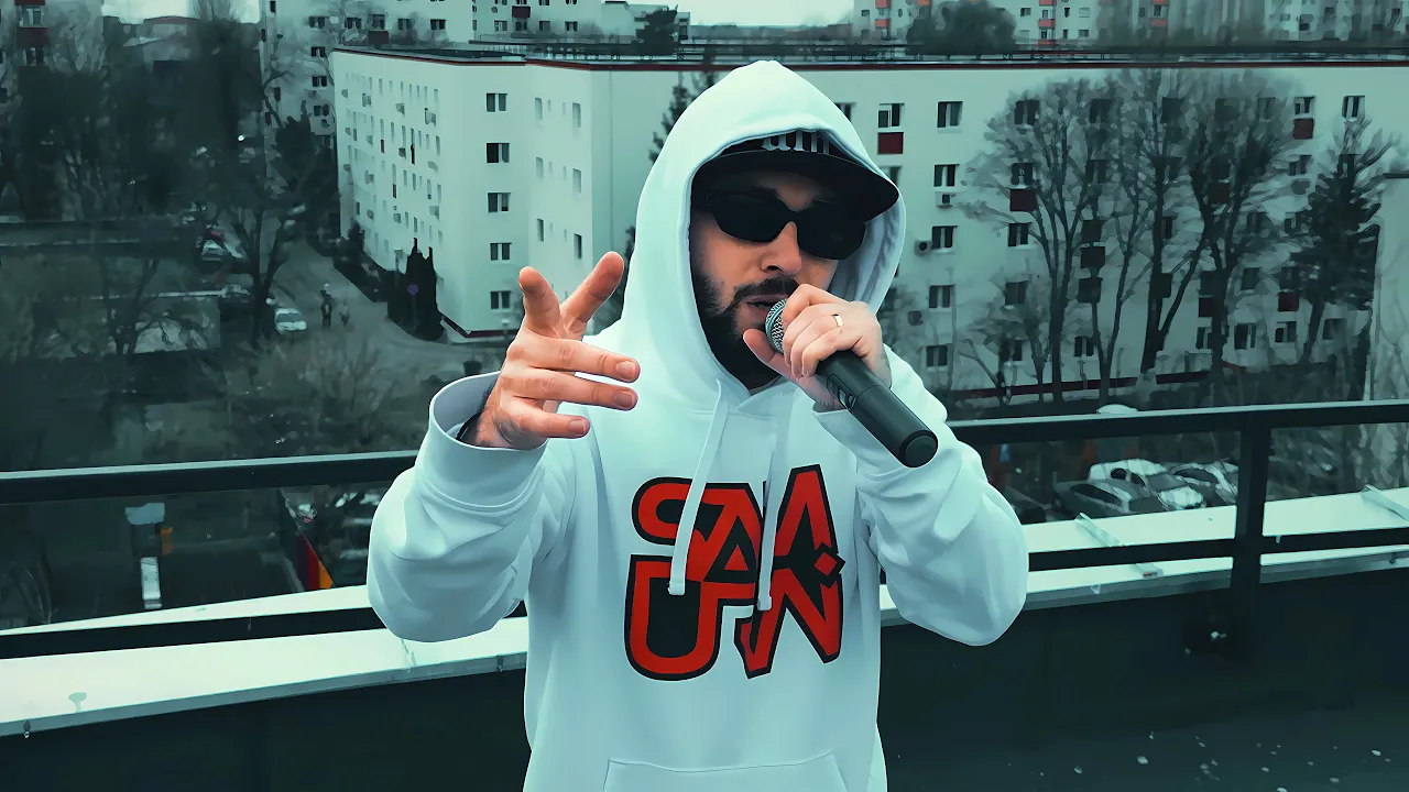 Samurai - Un singur sens (Freestyle)