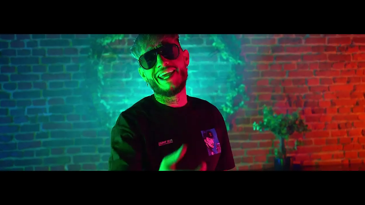 Nikolas - Frumusete (Originala 2021)