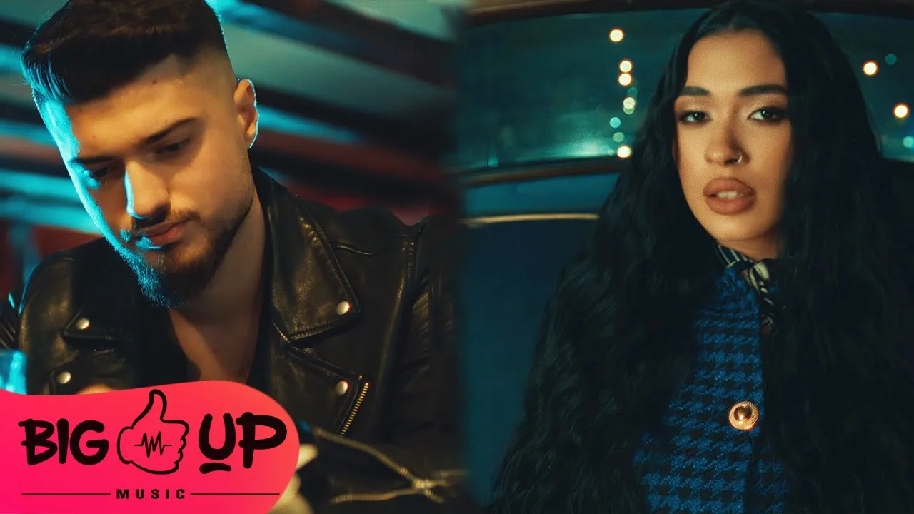 Zain x Letty - Degeaba Plangi