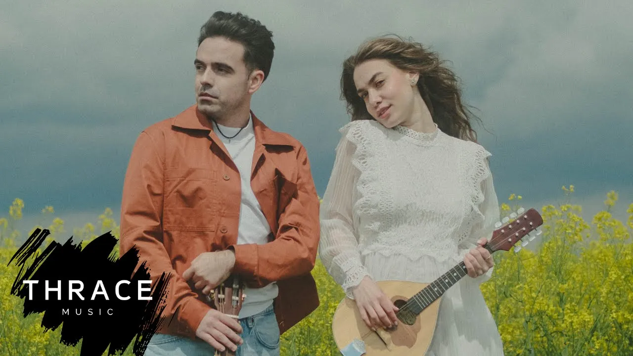 Monoir - Sick of sad songs