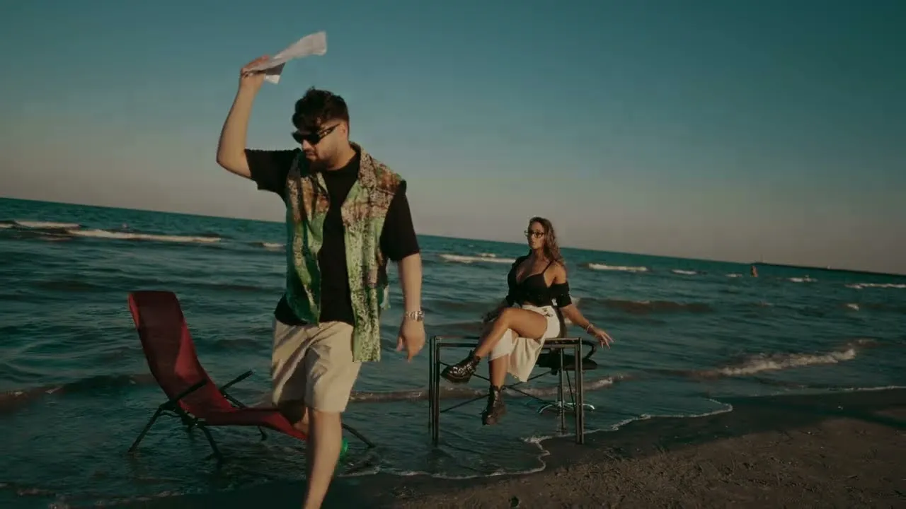 Iuly Neamtu - Corporatista