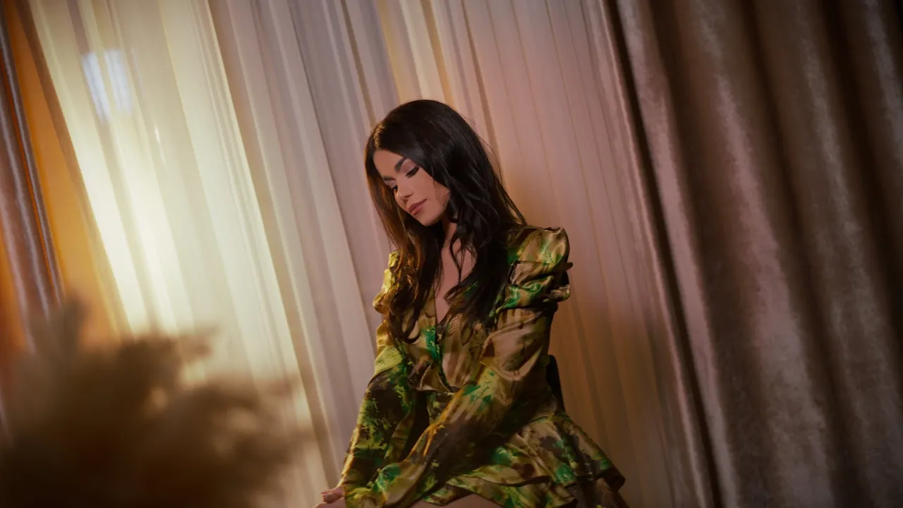 Patricia - Lasa orgoliul 2025