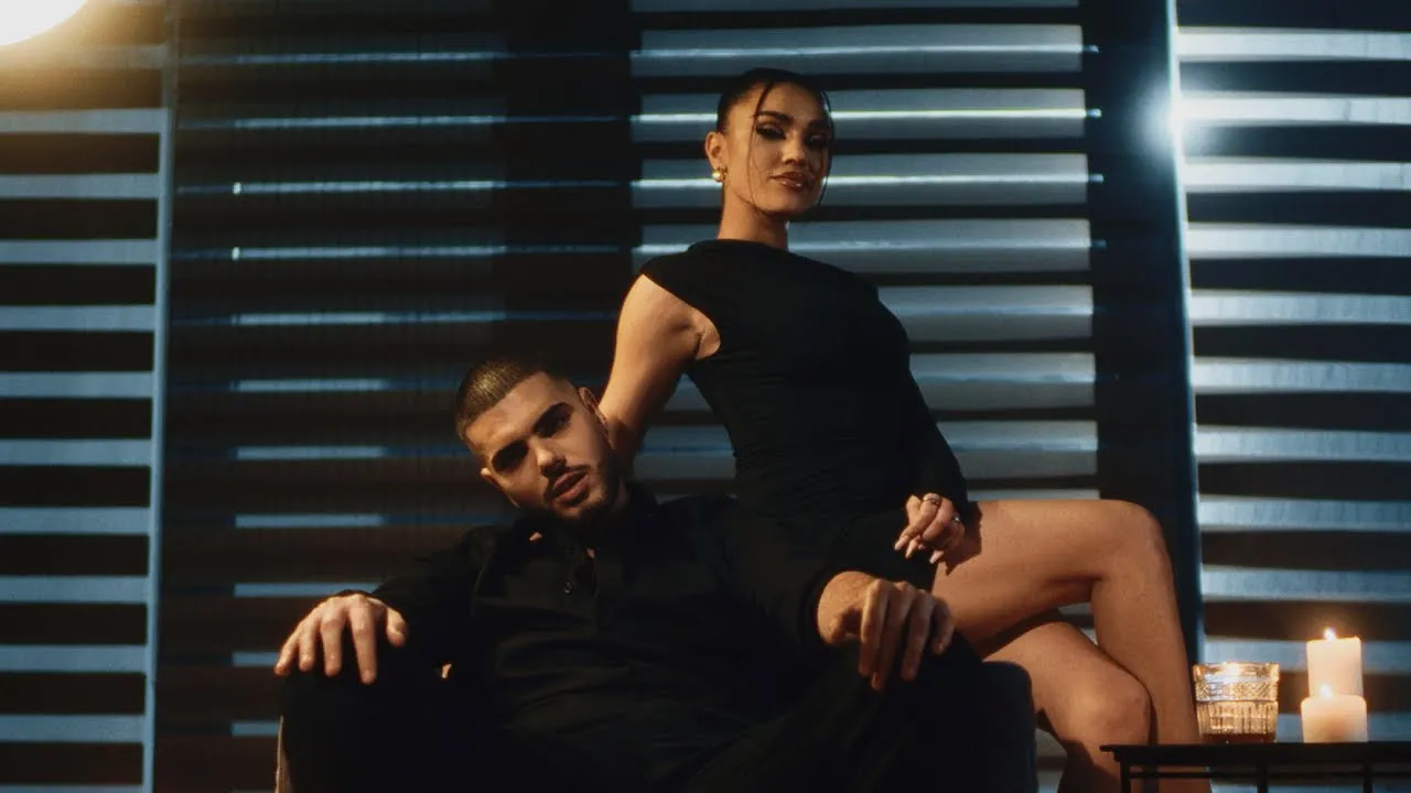 Andrei Banuta - Minune de femeie