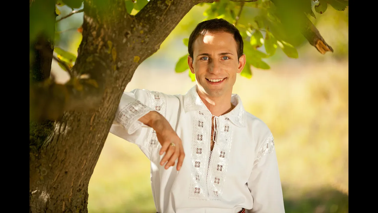 Ion Paladi - Maicuta-i cintec si iubire