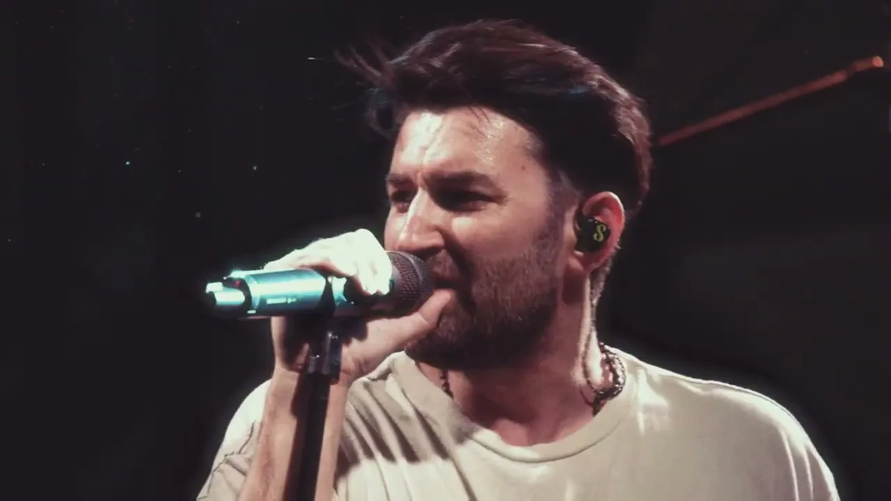 Smiley - Oameni (Live Session)